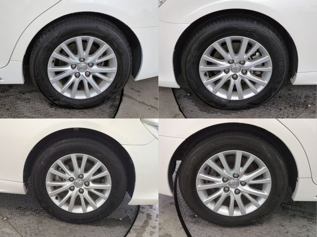 TOYOTA MARK X 2013 Image 31