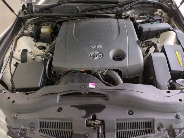 TOYOTA MARK X 2013 Image 31