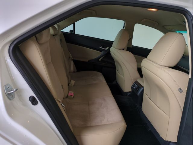 TOYOTA MARK X 2013 Image 31