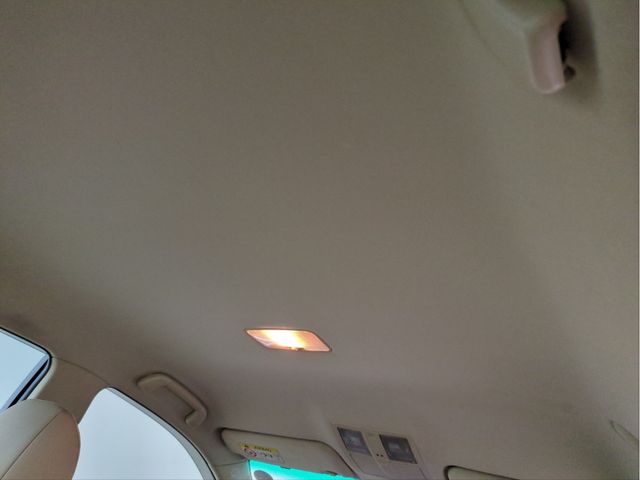 TOYOTA MARK X 2013 Image 31