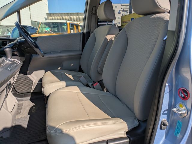 HONDA FREED HYBRID 2013 Image 31