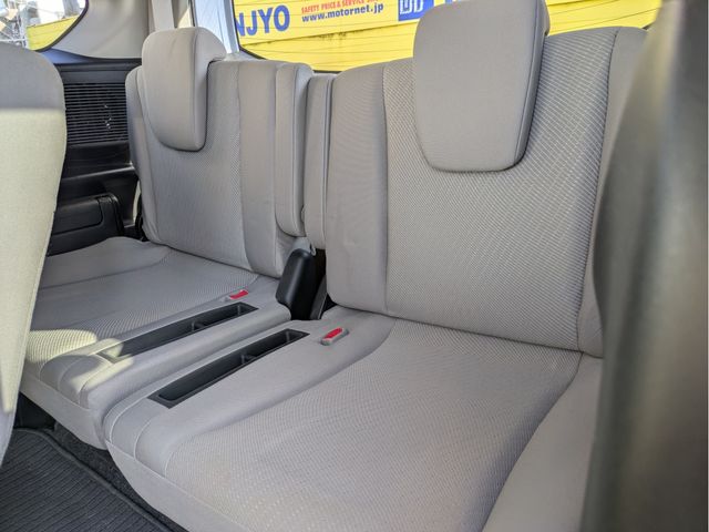 HONDA FREED HYBRID 2013 Image 31