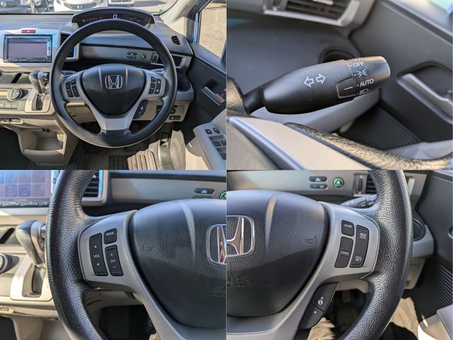 HONDA FREED HYBRID 2013 Image 31