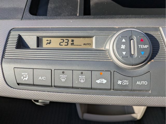 HONDA FREED HYBRID 2013 Image 31