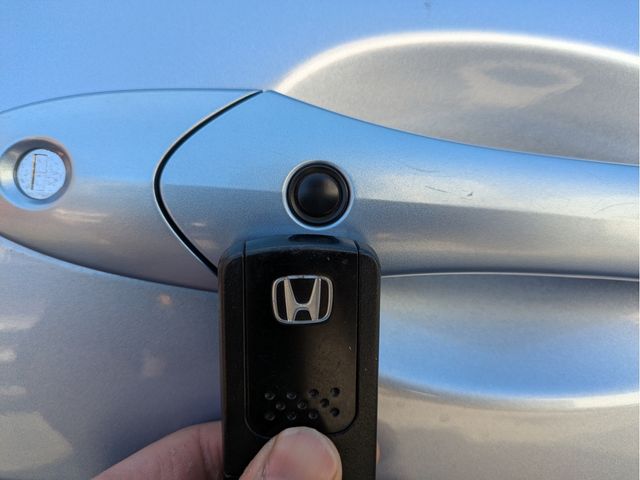 HONDA FREED HYBRID 2013 Image 31