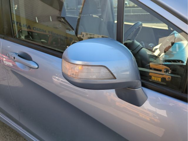 HONDA FREED HYBRID 2013 Image 31