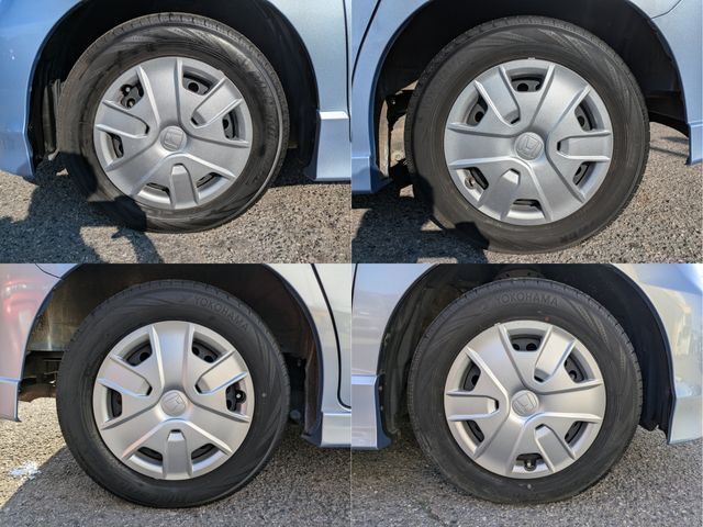 HONDA FREED HYBRID 2013 Image 31