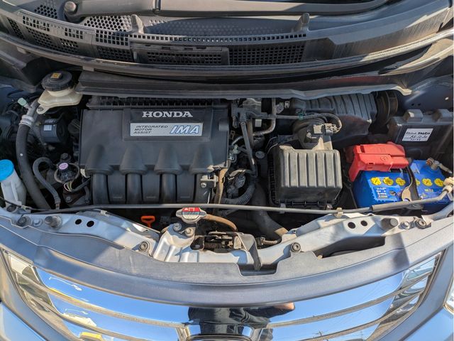 HONDA FREED HYBRID 2013 Image 31