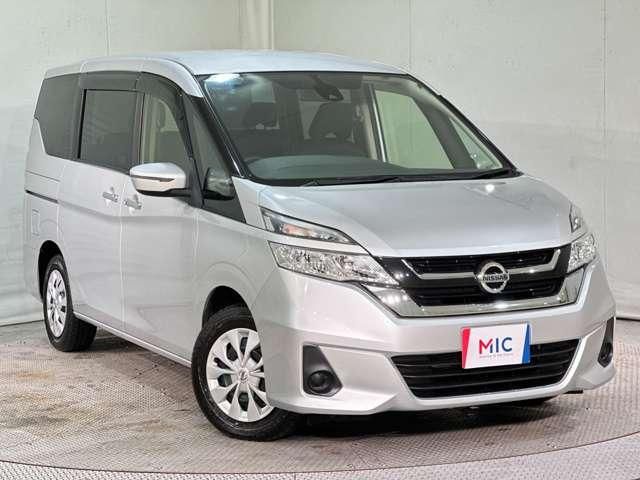 NISSAN SERENA  WG 2019 Image 31