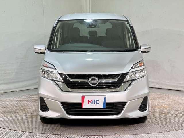 NISSAN SERENA  WG 2019 Image 31