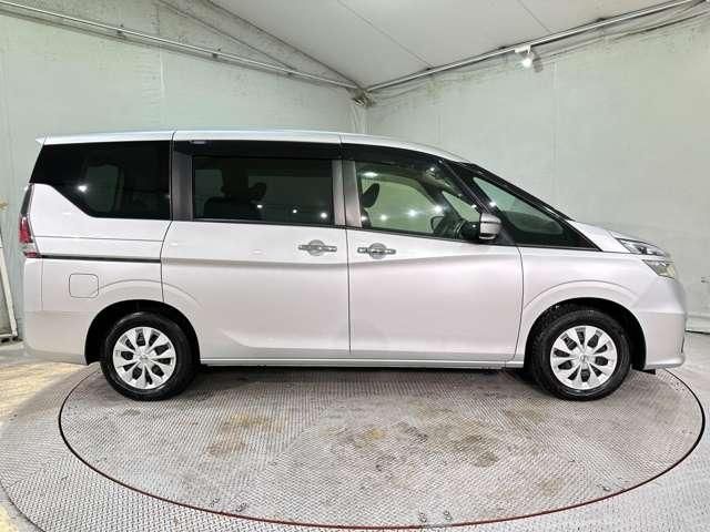NISSAN SERENA  WG 2019 Image 31