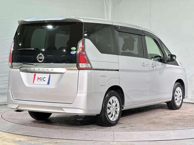 NISSAN SERENA  WG 2019 Image 31