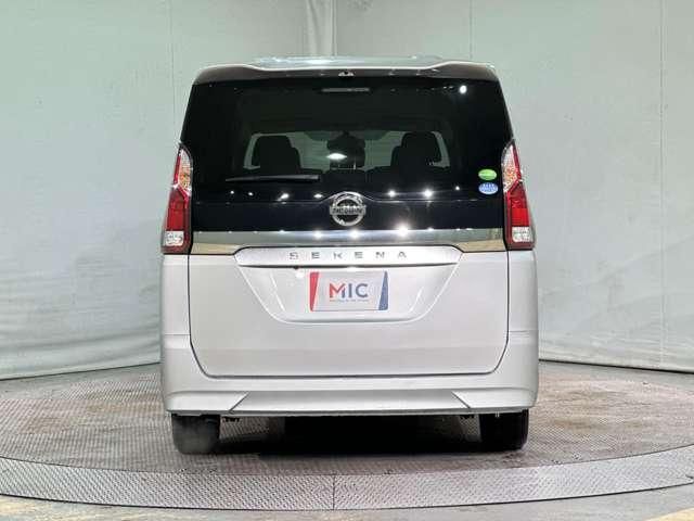 NISSAN SERENA  WG 2019 Image 31