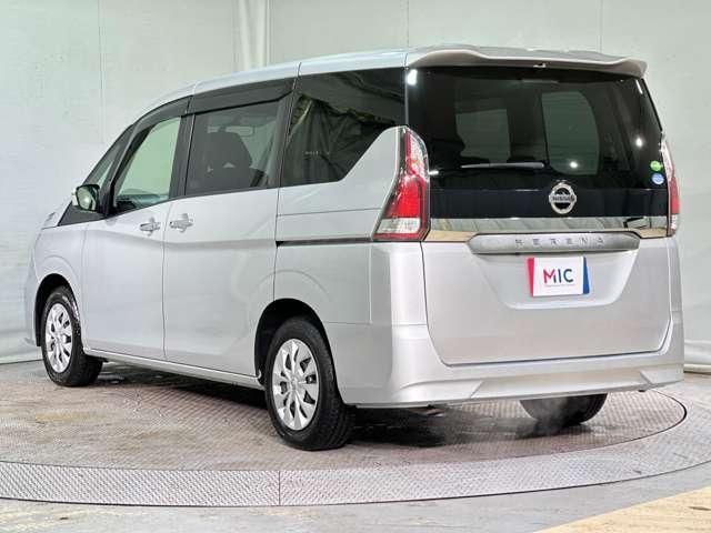 NISSAN SERENA  WG 2019 Image 31