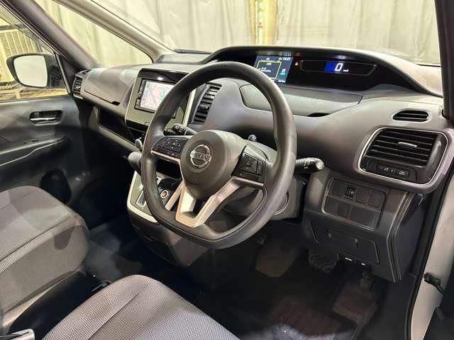 NISSAN SERENA  WG 2019 Image 31