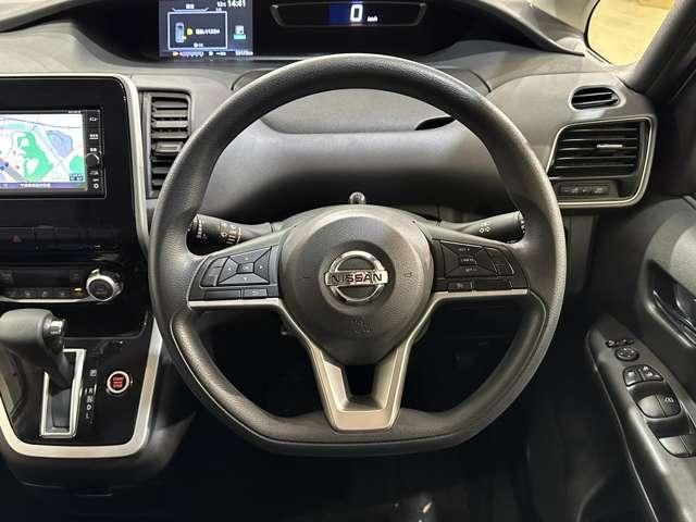 NISSAN SERENA  WG 2019 Image 31