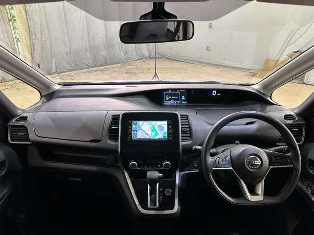 NISSAN SERENA  WG 2019 Image 31