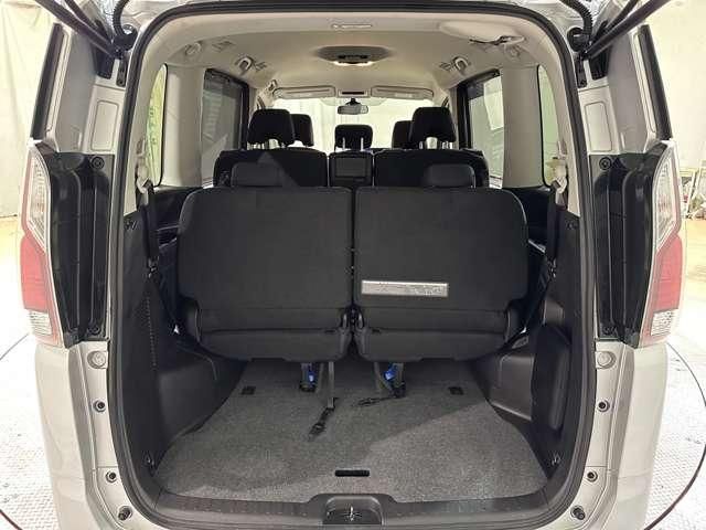 NISSAN SERENA  WG 2019 Image 31