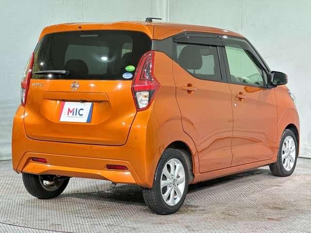 NISSAN DAYZ 2021 Image 31