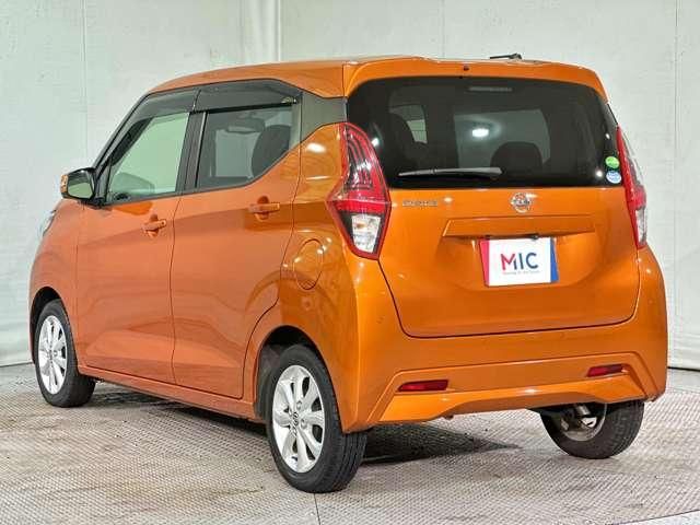 NISSAN DAYZ 2021 Image 31