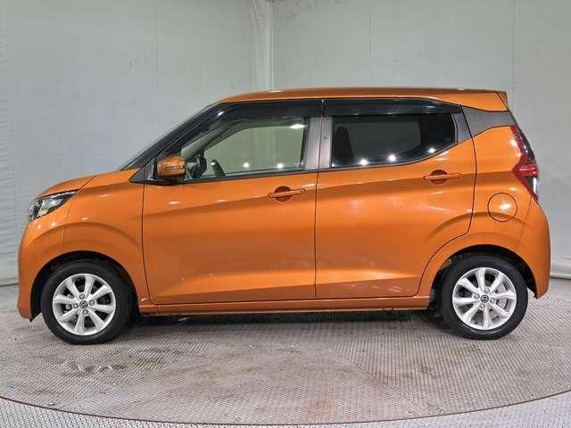 NISSAN DAYZ 2021 Image 31