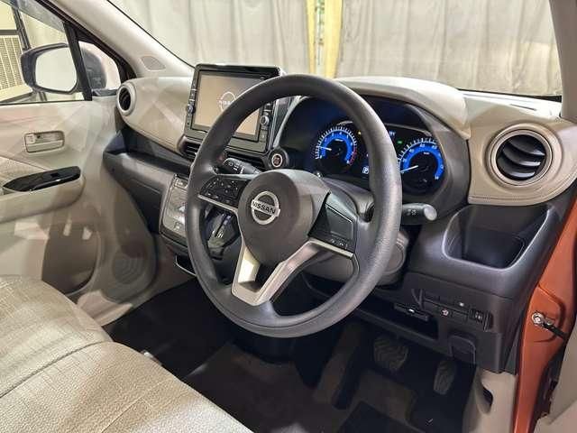 NISSAN DAYZ 2021 Image 31