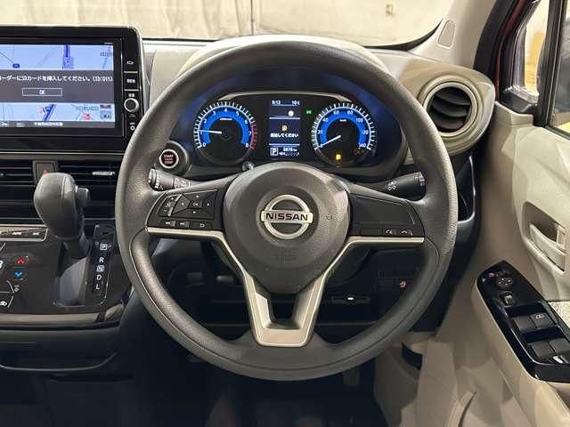 NISSAN DAYZ 2021 Image 31