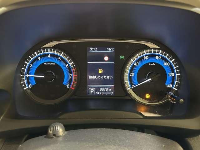 NISSAN DAYZ 2021 Image 31