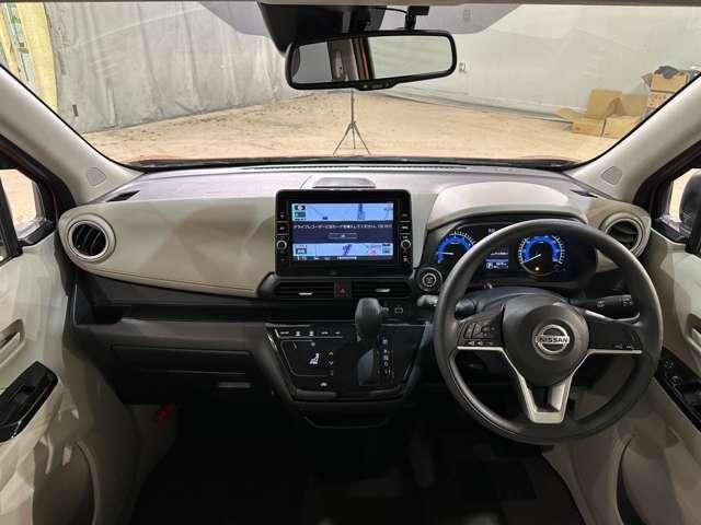 NISSAN DAYZ 2021 Image 31