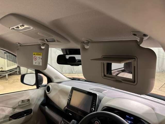 NISSAN DAYZ 2021 Image 31