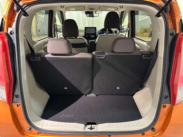 NISSAN DAYZ 2021 Image 31