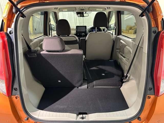 NISSAN DAYZ 2021 Image 31