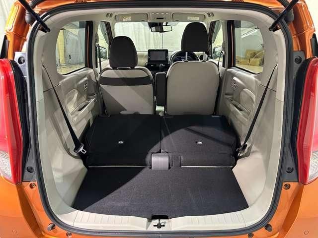 NISSAN DAYZ 2021 Image 31