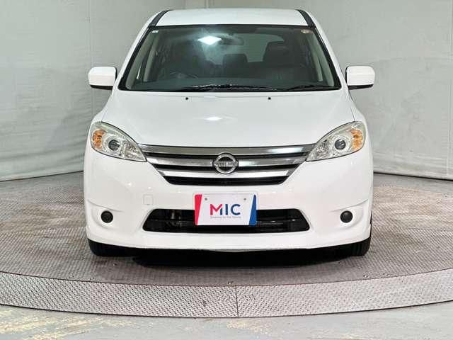 NISSAN LAFESTA 2011 Image 31