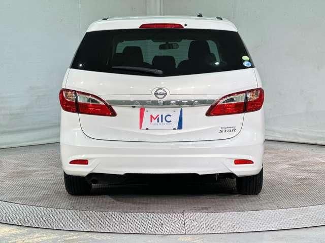 NISSAN LAFESTA 2011 Image 31