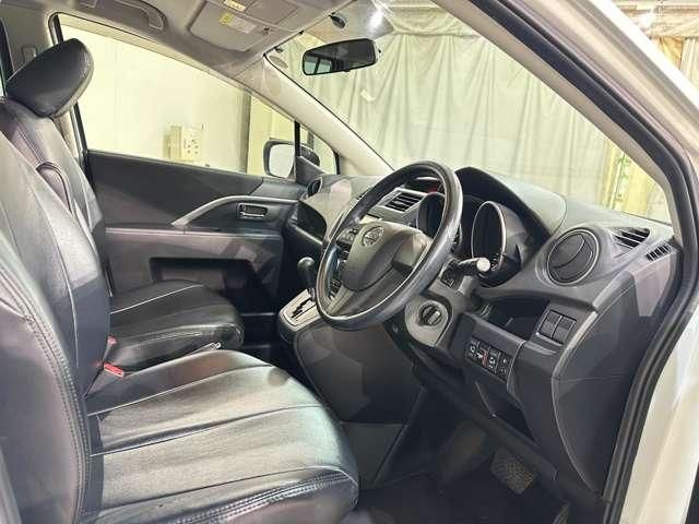 NISSAN LAFESTA 2011 Image 31