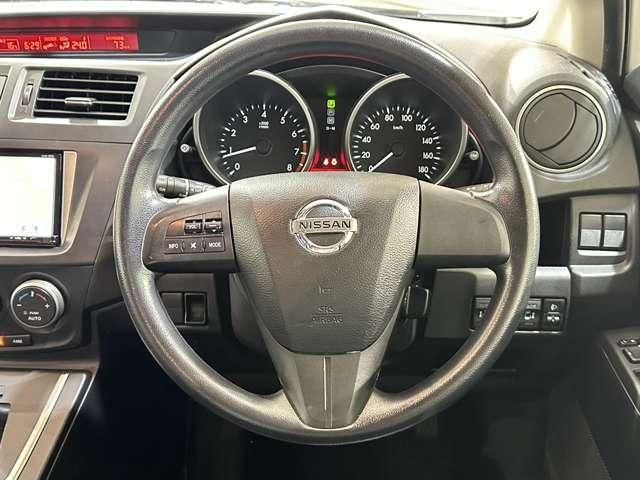 NISSAN LAFESTA 2011 Image 31