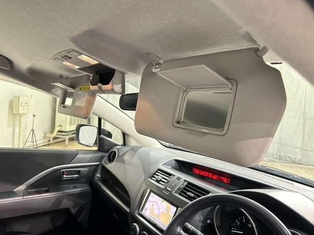 NISSAN LAFESTA 2011 Image 31