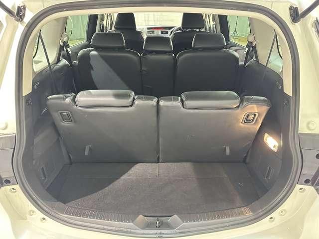 NISSAN LAFESTA 2011 Image 31