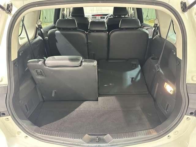 NISSAN LAFESTA 2011 Image 31