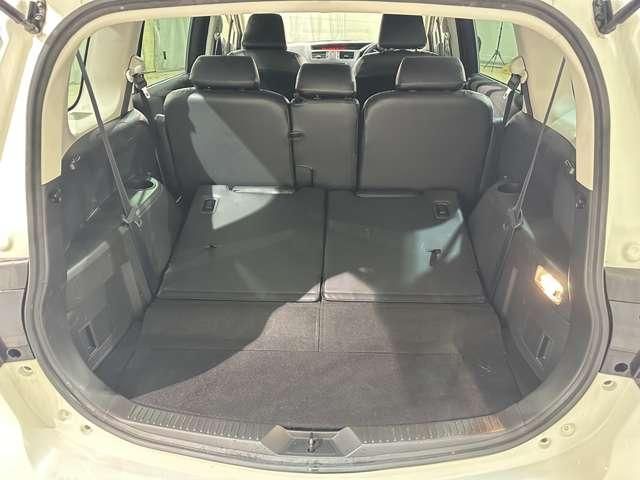 NISSAN LAFESTA 2011 Image 31