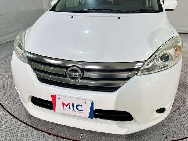 NISSAN LAFESTA 2011 Image 31