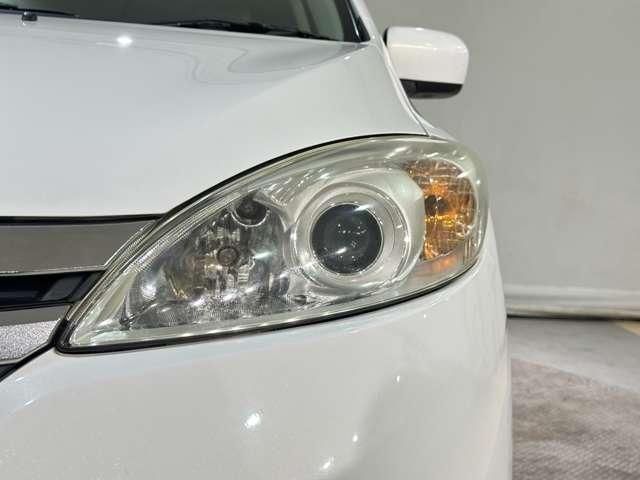 NISSAN LAFESTA 2011 Image 31