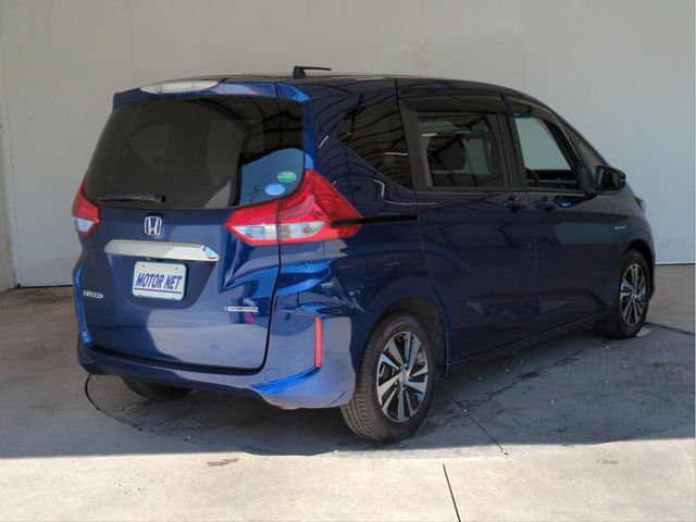 HONDA FREED HYBRID 2017 Image 31