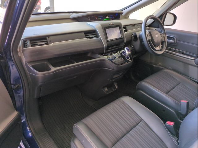 HONDA FREED HYBRID 2017 Image 31