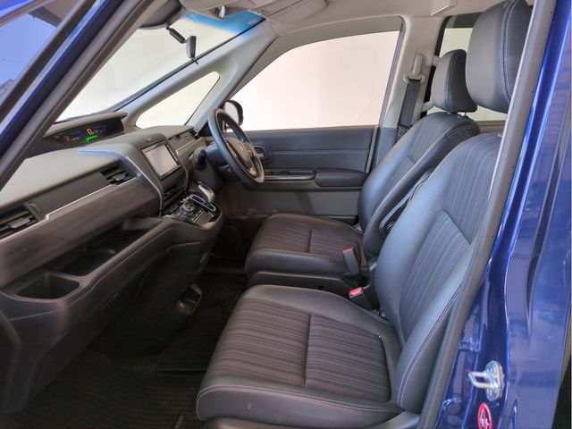 HONDA FREED HYBRID 2017 Image 31