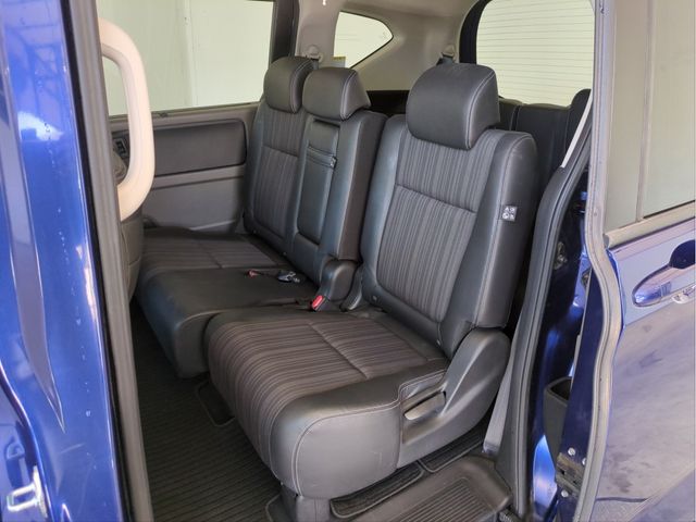 HONDA FREED HYBRID 2017 Image 31