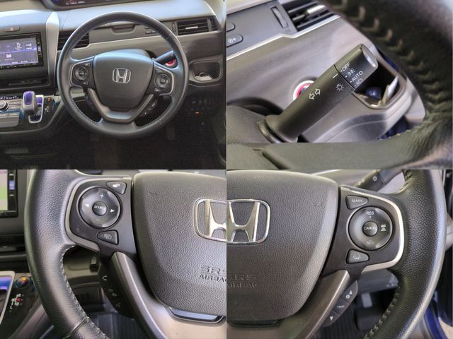 HONDA FREED HYBRID 2017 Image 31