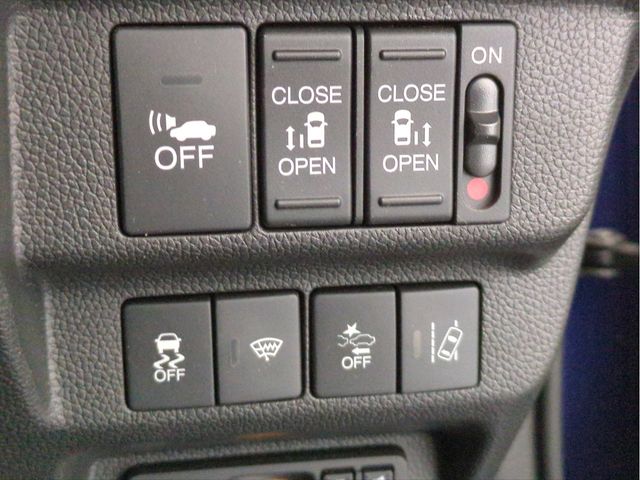 HONDA FREED HYBRID 2017 Image 31