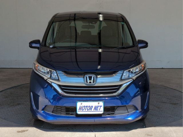 HONDA FREED HYBRID 2017 Image 31